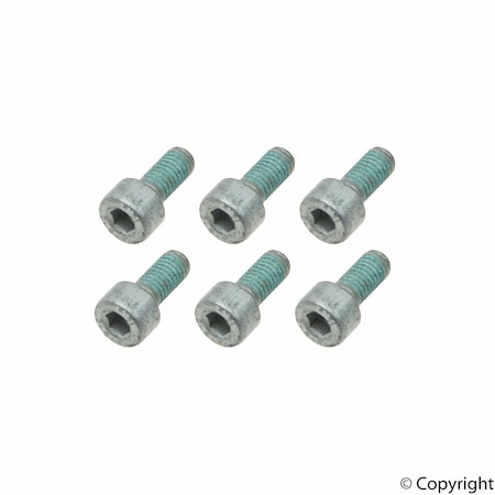 Genuine Genuine Bolt Pressure Plate To Flywheel, 21207548052 21207548052